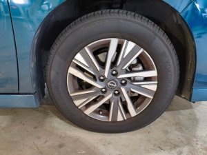 Nissan Serena E Power 7s Highway Star Prestige (Hybrid)