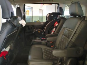 Nissan Serena E Power 7s Highway Star Prestige (Hybrid)