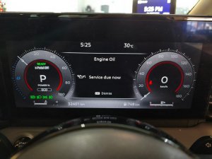 Nissan Serena E Power 7s Highway Star Prestige (Hybrid)