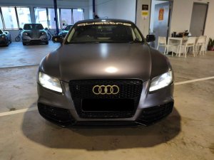 Audi A5 Sportback 2.0 Tfsi Qu (COE Till 09/2030)