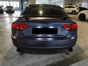 Audi A5 Sportback 2.0 Tfsi Qu (COE Till 09/2030)