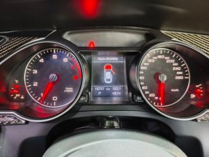 Audi A5 Sportback 2.0 Tfsi Qu (COE Till 09/2030)