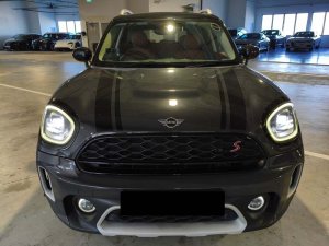 Mini Countryman Cooper S Led HL, Led FL