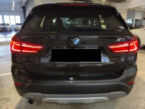 BMW X1 Sdrive18I Led Nav