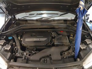 BMW X1 Sdrive18I Led Nav