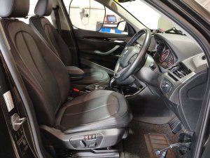 BMW X1 Sdrive18I Led Nav