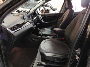 BMW X1 Sdrive18I Led Nav