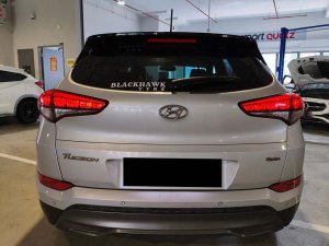 Hyundai TL Tucson 1.6 GLS T Gdi Dct 2wd