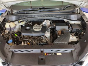 Hyundai TL Tucson 1.6 GLS T Gdi Dct 2wd