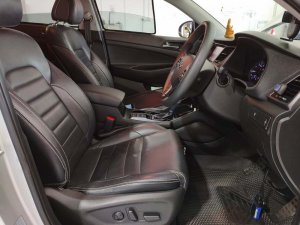 Hyundai TL Tucson 1.6 GLS T Gdi Dct 2wd