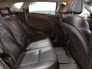 Hyundai TL Tucson 1.6 GLS T Gdi Dct 2wd