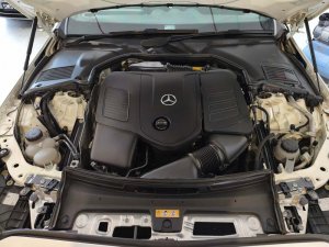 Mercedes Benz C180 Avantgarde LN (Hybrid)