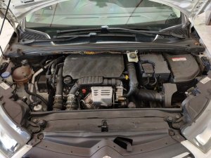 Citroen C4 1.2 Puretech Eat6