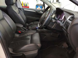 Citroen C4 1.2 Puretech Eat6