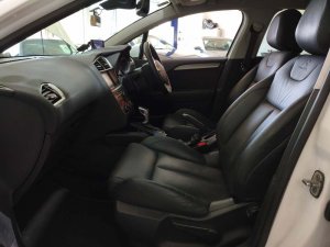 Citroen C4 1.2 Puretech Eat6