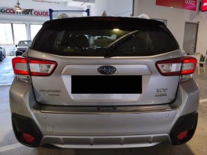 Subaru XV 2.0I S Eyesight Awd Cvt