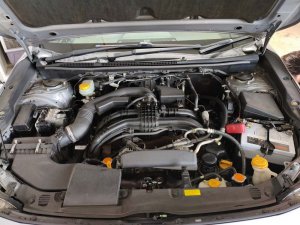Subaru XV 2.0I S Eyesight Awd Cvt