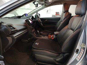 Subaru XV 2.0I S Eyesight Awd Cvt