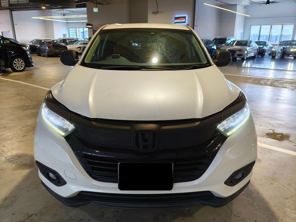 Honda Vezel 1.5x Cvt
