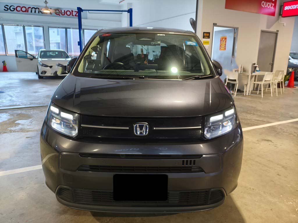 Honda Freed 1.5 He7 S E:hev (Hybrid)