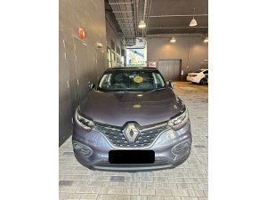 Renault Kadjar 1.3 Tce At Eu6