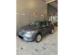 Renault Kadjar 1.3 Tce At Eu6