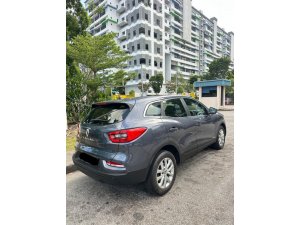 Renault Kadjar 1.3 Tce At Eu6