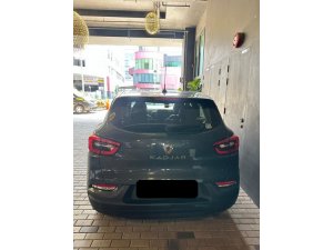 Renault Kadjar 1.3 Tce At Eu6