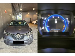 Renault Kadjar 1.3 Tce At Eu6