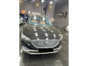 M.g. Zs Ev At Deluxe Ex (Electric Vehicle)