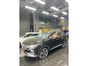 M.g. Zs Ev At Deluxe Ex (Electric Vehicle)