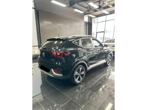 M.g. Zs Ev At Deluxe Ex (Electric Vehicle)