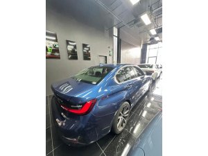 BMW 330e Luxury Led