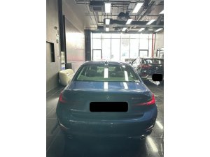 BMW 330e Luxury Led