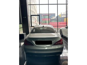Mercedes Benz Cla200 Coupe Urban (r18 Led)
