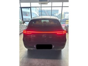 Mercedes Benz Eqc400 4matic (Electric Vehicle)