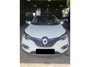 Renault Kadjar 1.3 Tce At Sr Eu6