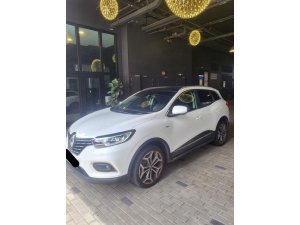 Renault Kadjar 1.3 Tce At Sr Eu6