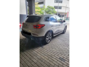 Renault Kadjar 1.3 Tce At Sr Eu6