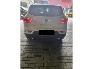 Renault Kadjar 1.3 Tce At Sr Eu6