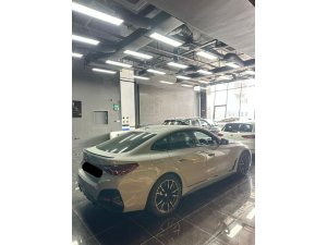 BMW I4 M50 Lci (Electric Vehicle)