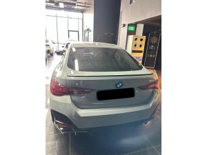 BMW I4 M50 Lci (Electric Vehicle)