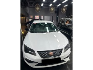 Seat Leon Cupra 2.0 Tsi