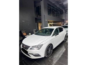 Seat Leon Cupra 2.0 Tsi