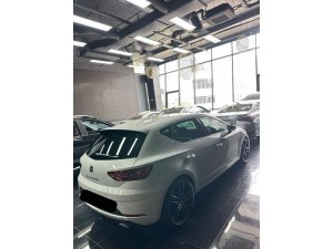 Seat Leon Cupra 2.0 Tsi