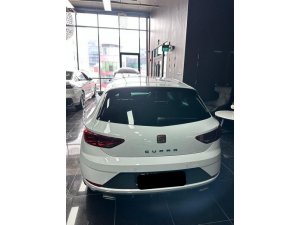 Seat Leon Cupra 2.0 Tsi