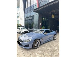 BMW M850i Xdrive Laserheadlight Nav
