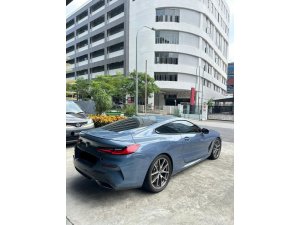 BMW M850i Xdrive Laserheadlight Nav