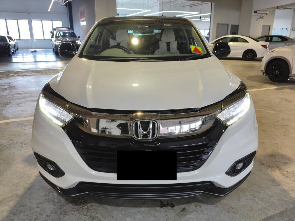 Honda Vezel 1.5x Auto (Hybrid)