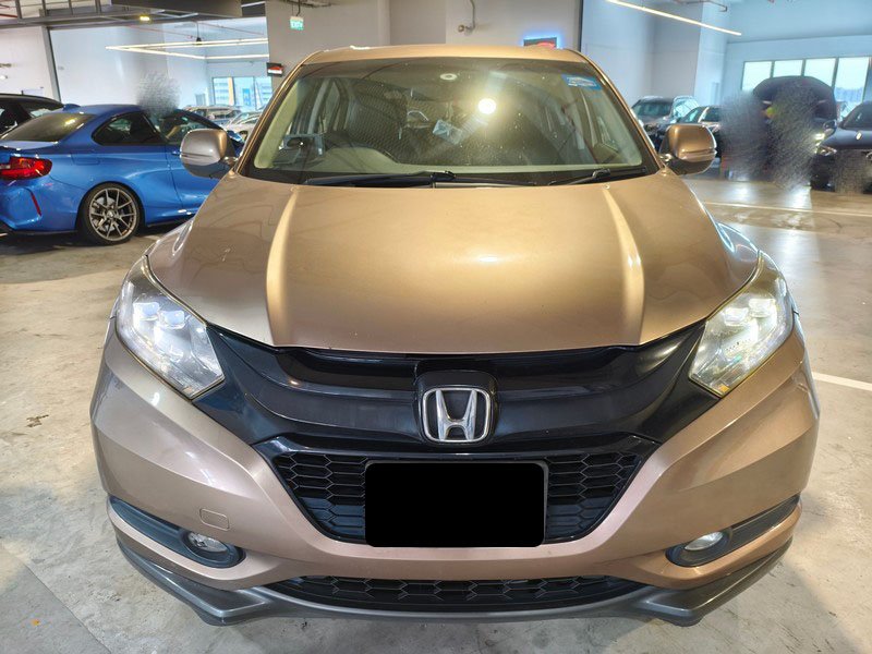 Honda Vezel Hybrid 1.5x Auto (Hybrid)